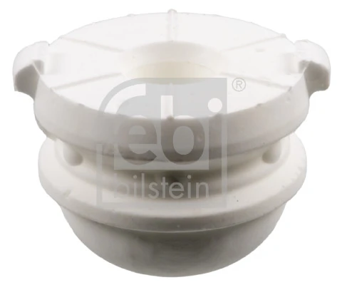 Rubber Buffer, suspension